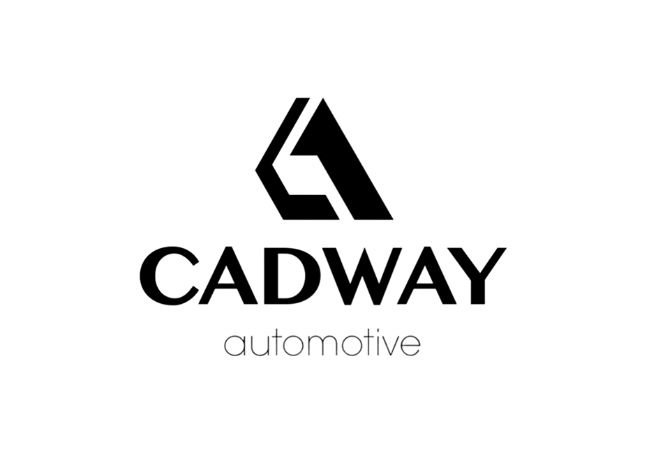 Cadway Automotive Logo