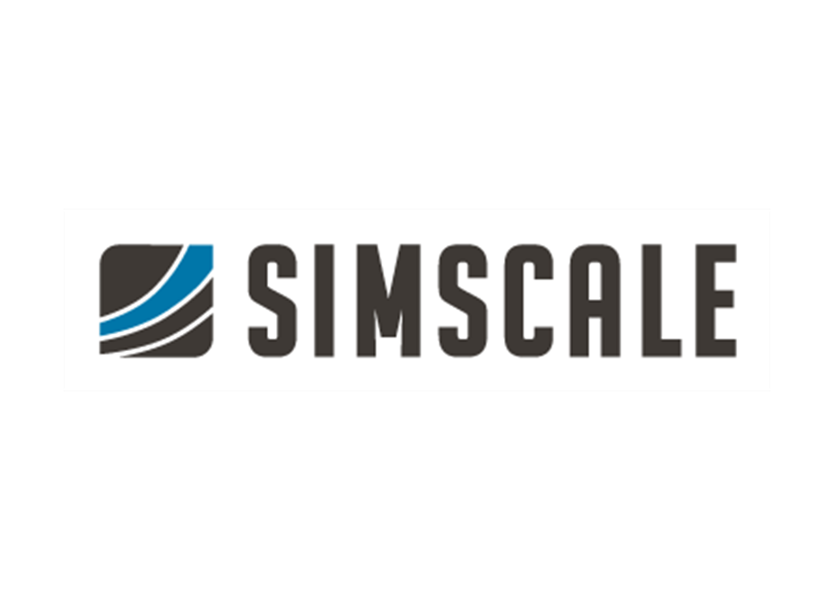 Logo SimScale