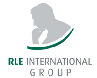 Logo RLE International Group
